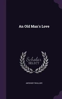 An Old Man's Love