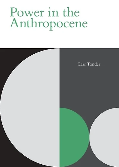 Power the Anthropocene
