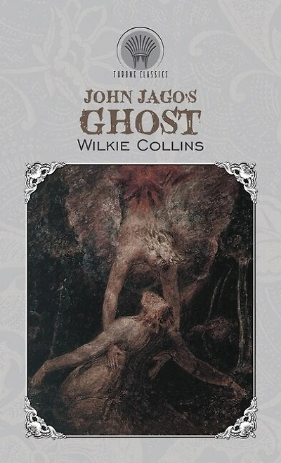 John Jago's Ghost