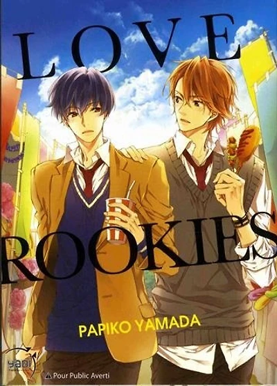 Love Rookies