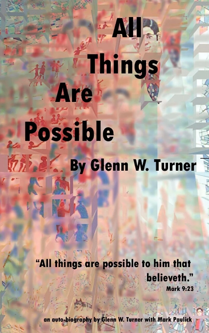 All Things Are Possible