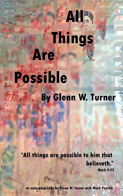 All Things Are Possible