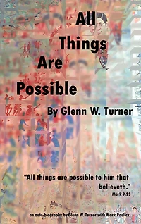 All Things Are Possible