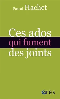 Ces ados qui fument des joints
