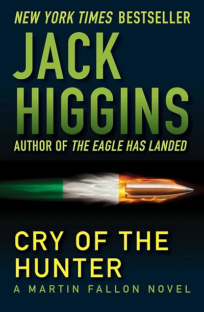 Cry Of The Hunter