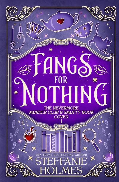 Fangs For Nothing