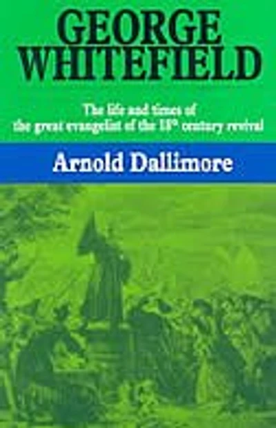 George Whitefield-V1: