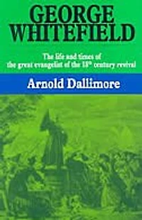 George Whitefield-V1: