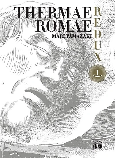 Thermae Romae redux, Vol. 1