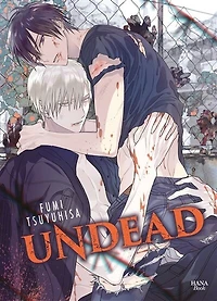 Undead, Vol. 1