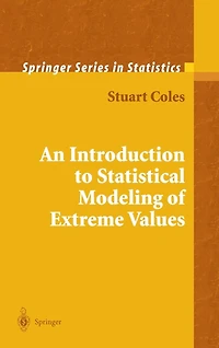 An Introduction to Statistical Modeling of Extreme Values