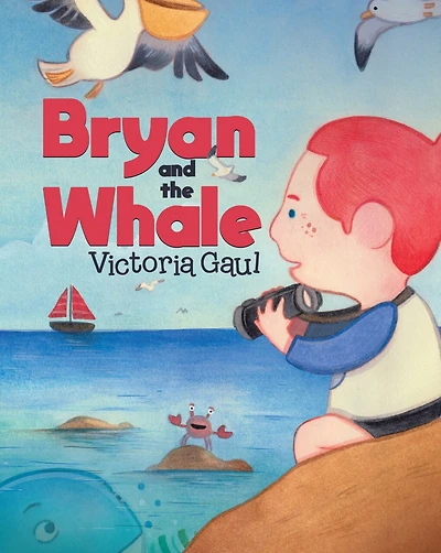 Bryan And The Whale