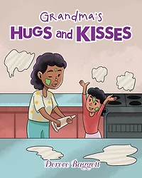 Grandma's Hugs and Kisses