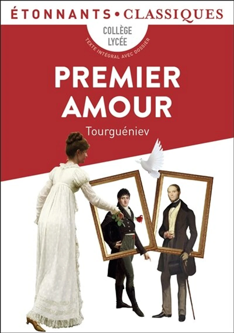 Premier amour