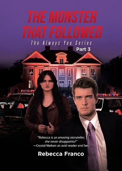 The Monster That Followed: Part 3