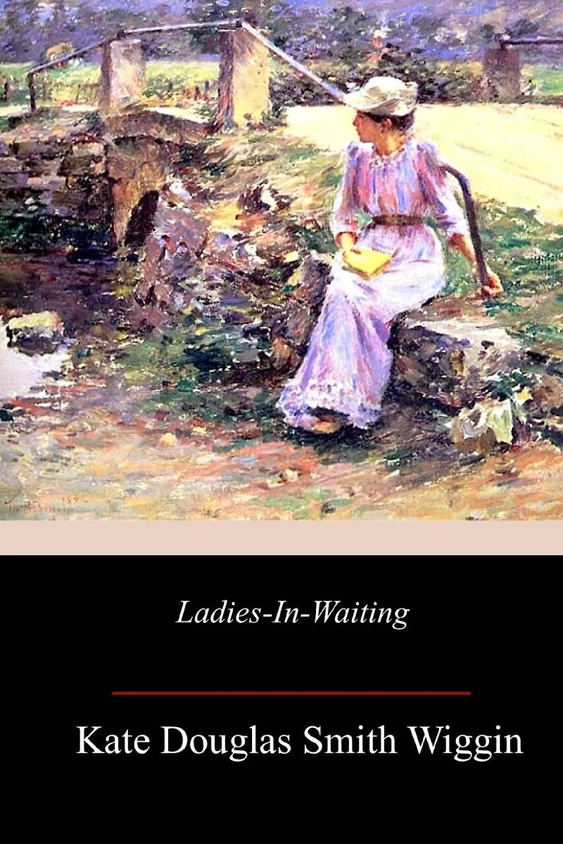 Ladies-In-Waiting