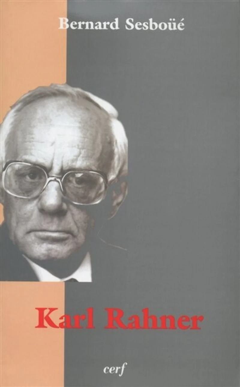 Karl Rahner