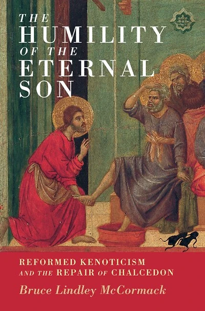 the Humility of Eternal Son: Reformed Kenoticism and Repair Chalcedon