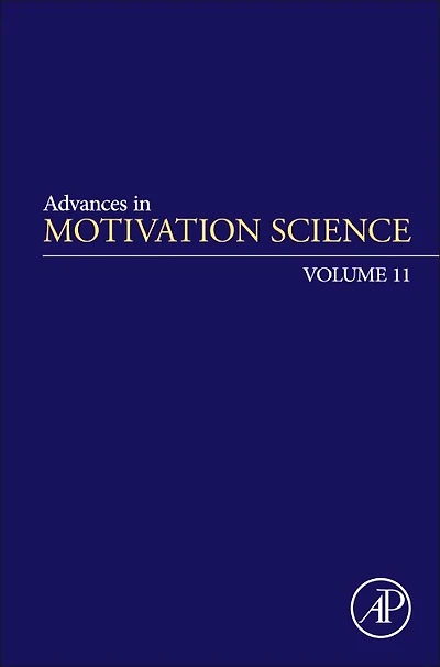 Advances Motivation Science