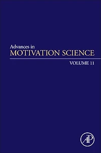 Advances Motivation Science