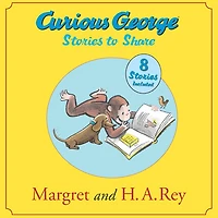 Curious George Stories to Share