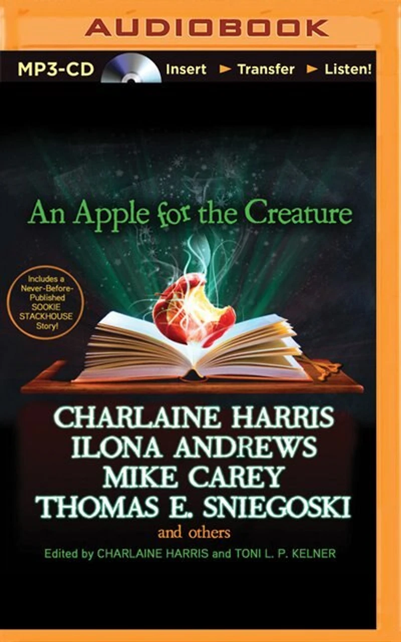 An Apple For The Creature