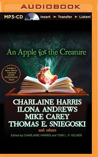 An Apple For The Creature