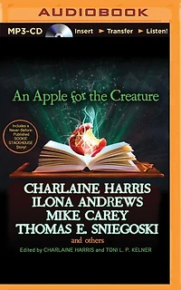 An Apple For The Creature