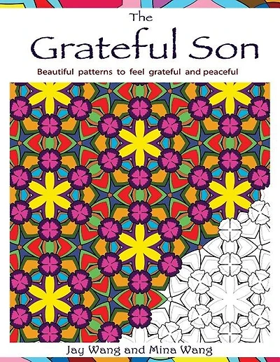 Coloring Books For Adults: Doodles, Geometric Patterns And Mandalas