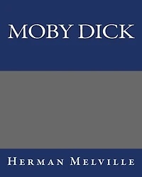 Moby Dick Herman Melville