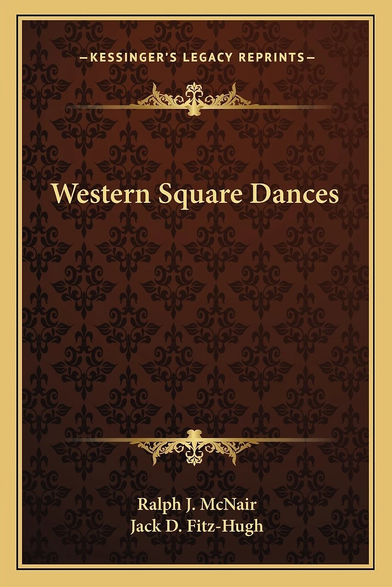 Western Square Dances