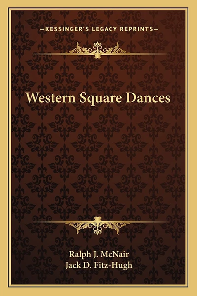 Western Square Dances