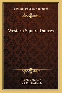 Western Square Dances