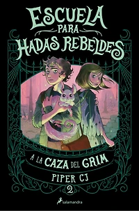 A la caza del Grim / The Adventure