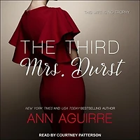 The Third Mrs. Durst Lib/E