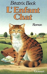 L' enfant chat