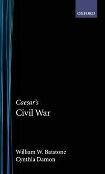 Caesar's Civil War: Caesars War