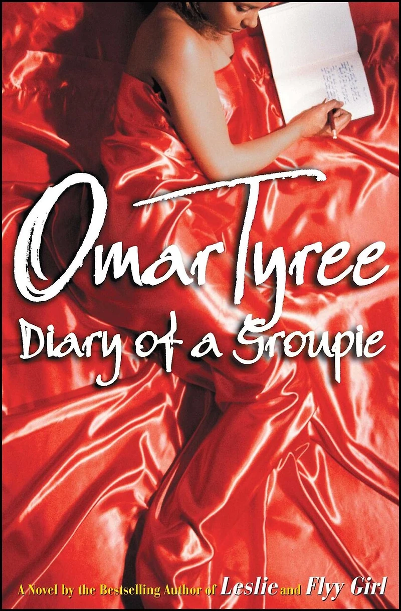 Diary of A Groupie: Novel