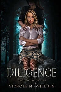 Diligence: The Guild Book Two