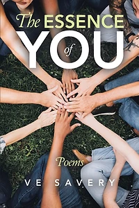 The Essence Of You: Poems