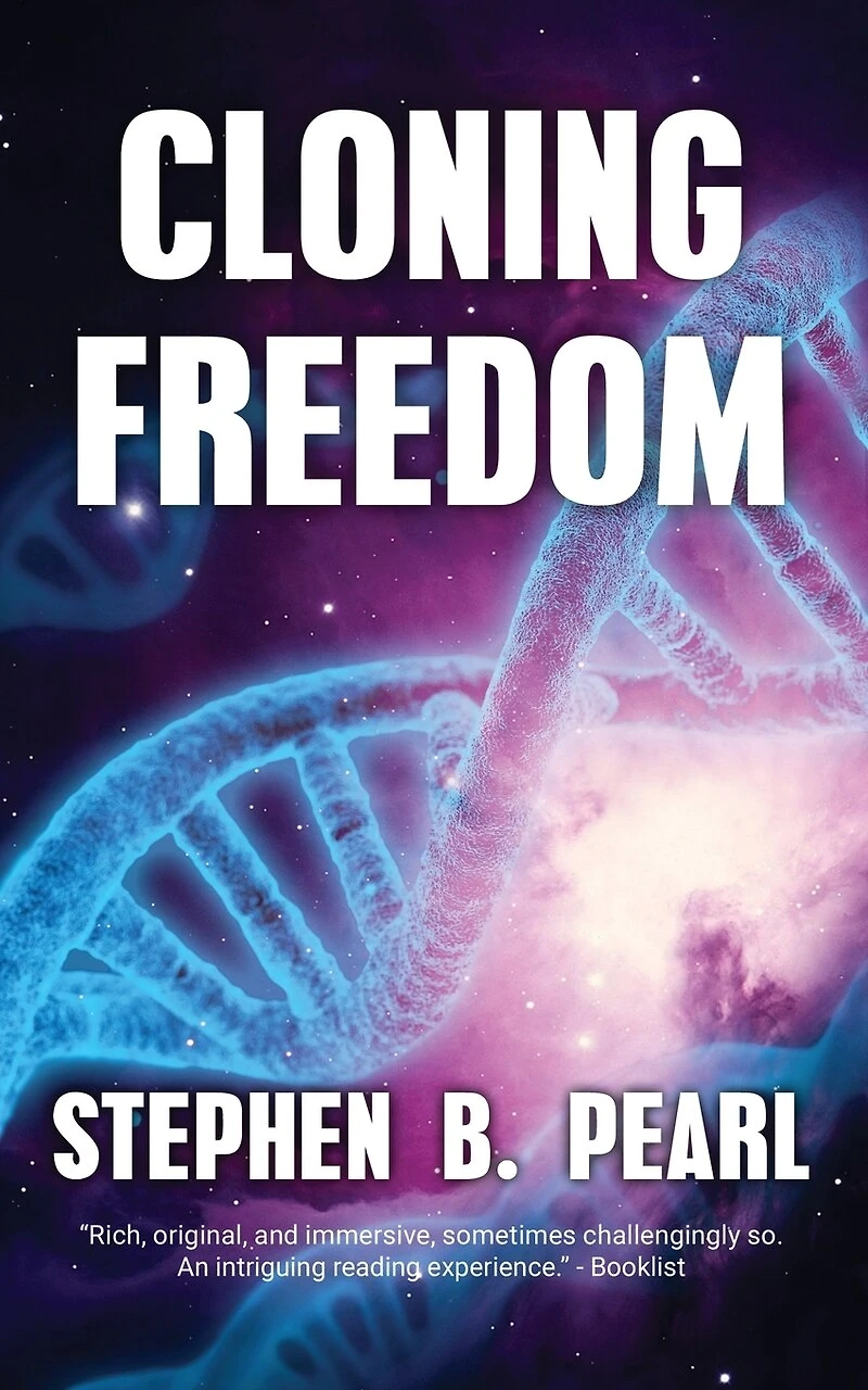 Cloning Freedom
