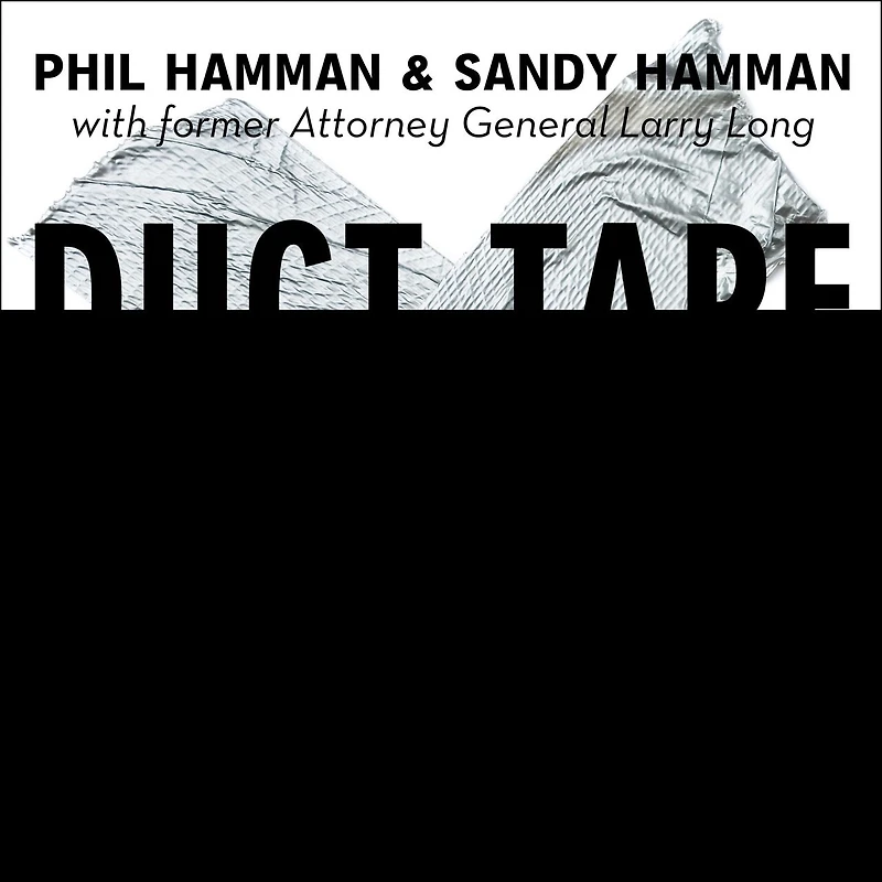 Duct Tape Killer Lib/E: The True Inside Story of Sexual Sadist & Murderer Robert Leroy Anderson
