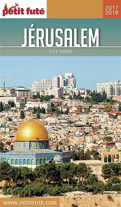 Jérusalem: 2020-2021