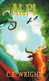 Alpi: Head in the Clouds - Book 3
