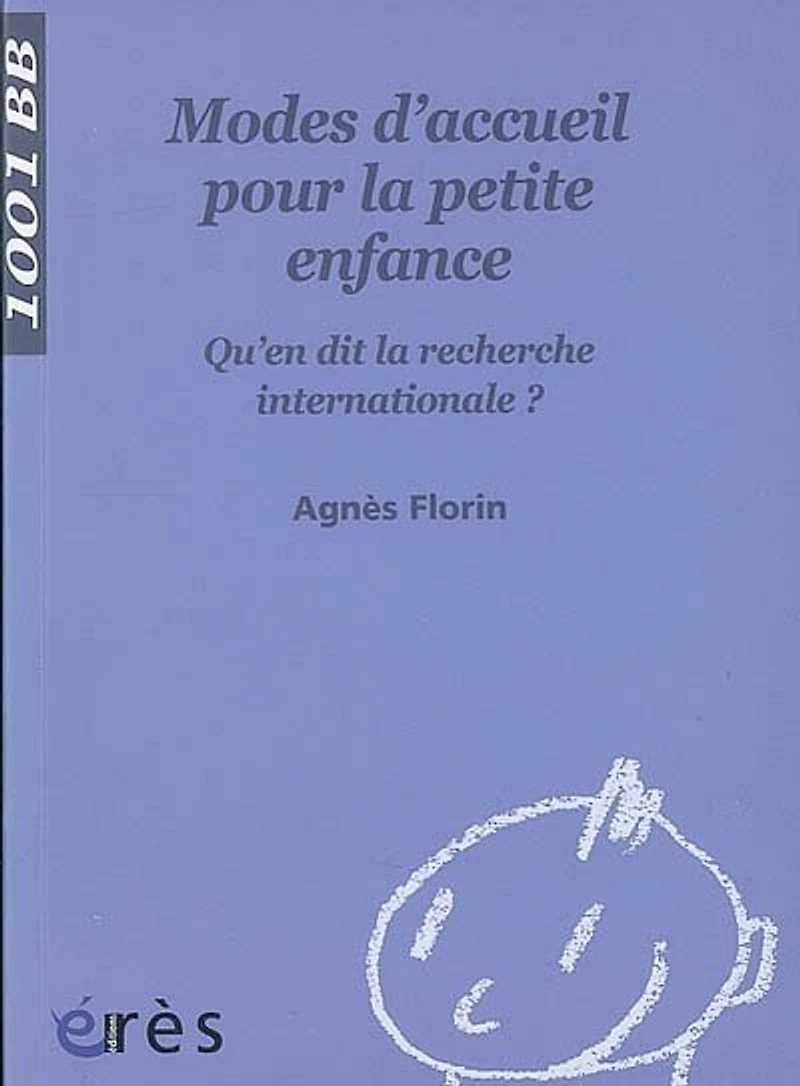Modes d'accueil pour la petite enfance: qu'en dit recherche internationale ?