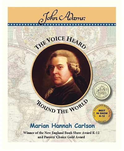 John Adams