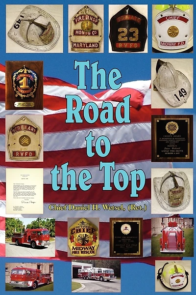 The Road To The Top