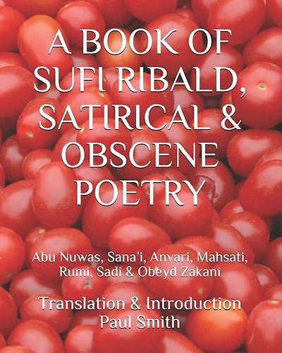 A Book of Sufi Ribald, Satirical & Obscene Poetry: Abu Nuwas, Sana'i, Anvari, Mahsati, Rumi, Sadi & Obeyd Zakani