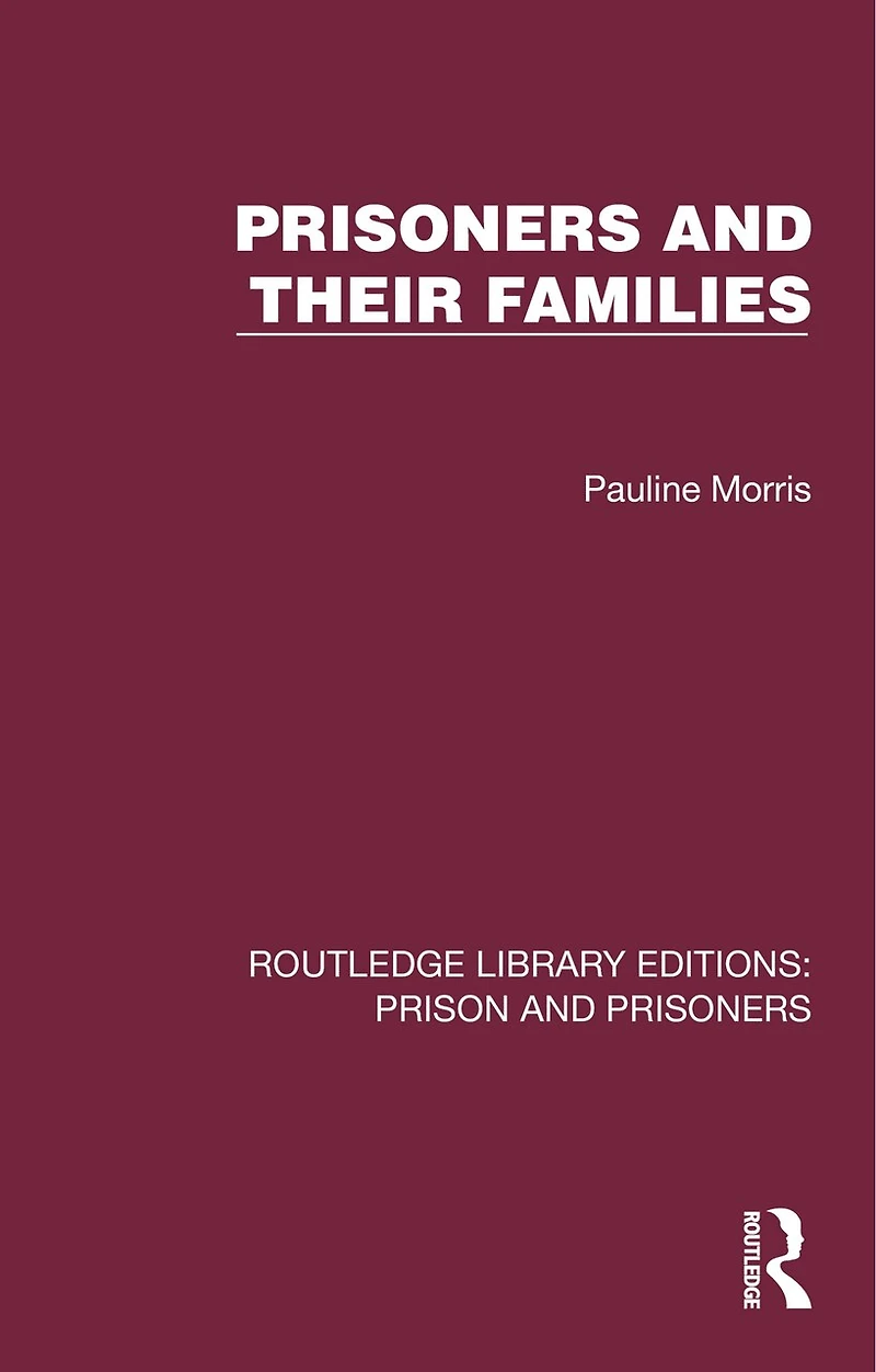 Prisoners and their Families