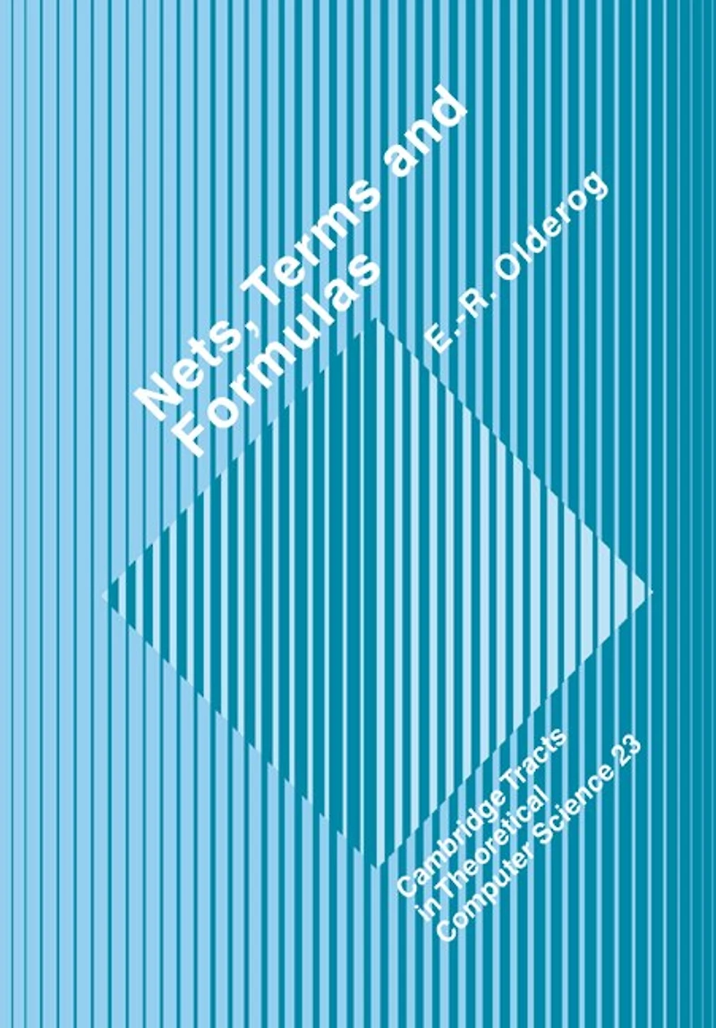 Nets, Terms and Formulas: Three Views of Concurrent Processes their Relationship